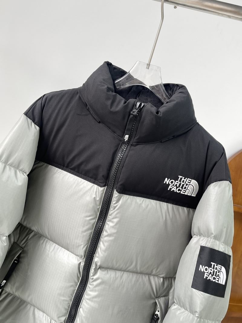 The North Face Down Jackets